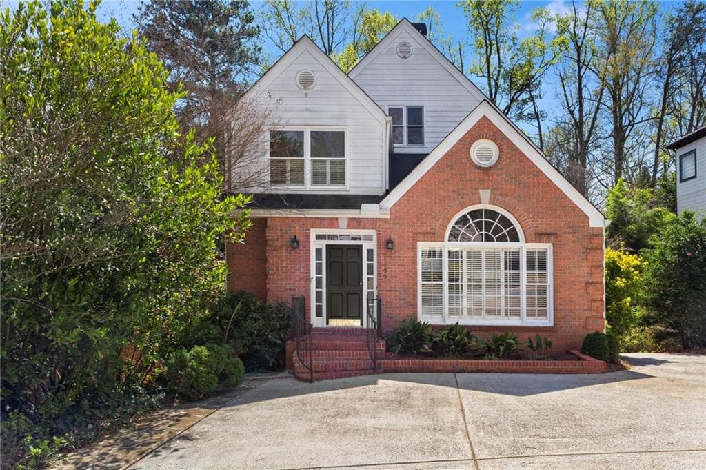 1177 Amsterdam Avenue, Atlanta, GA 30306 — most recent listing photo