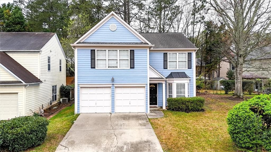 4229 Pentworth Lane, Kennesaw, GA 30144 — most recent listing photo