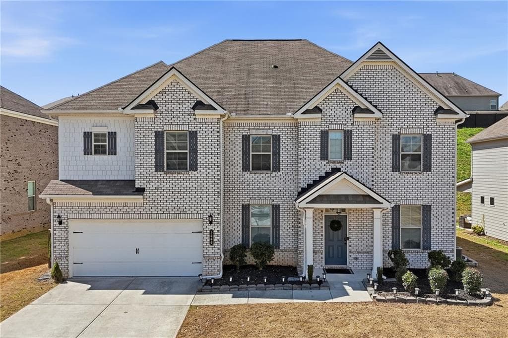 5560 Mirror Lake Drive, Cumming, GA 30028 — most recent listing photo