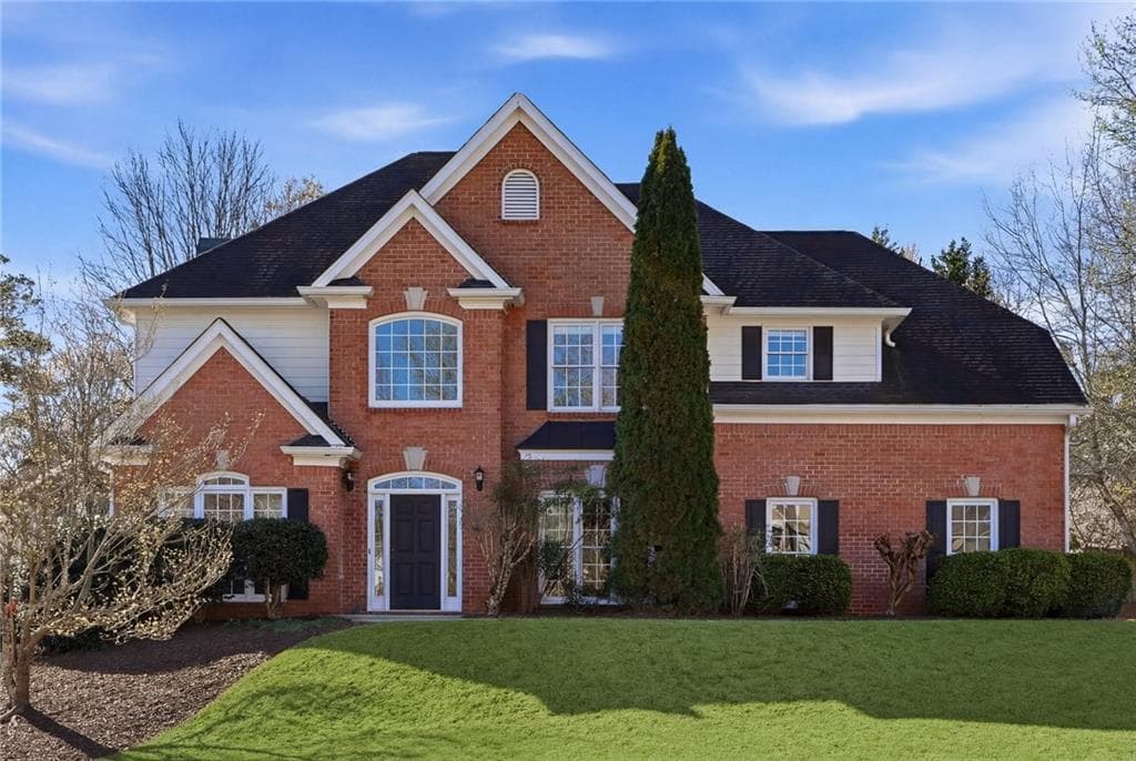 5020 Jonquilla Drive, Alpharetta, GA 30004 — most recent listing photo