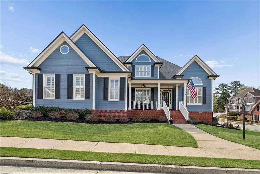 2940 Towne Village Drive, Duluth, GA 30097 — most recent listing photo