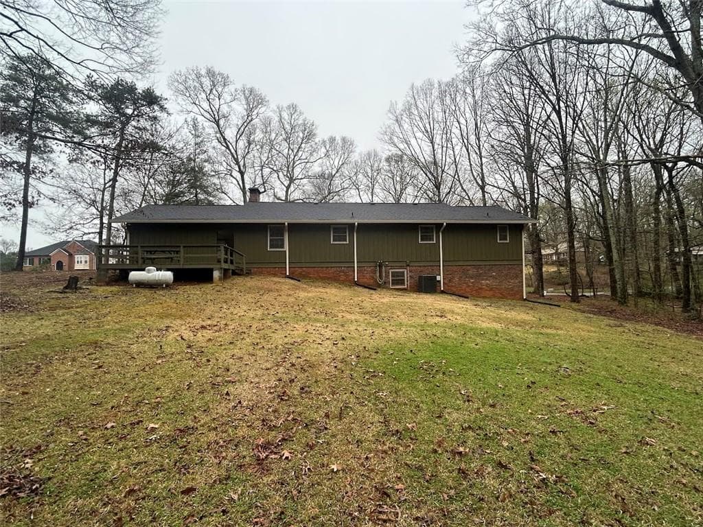 3 bedroom, 2 bathroom, 3,480 sq ft single family residence for sale at 8896 Hickory Hollow Drive, Douglasville, GA 30135 — photo 3