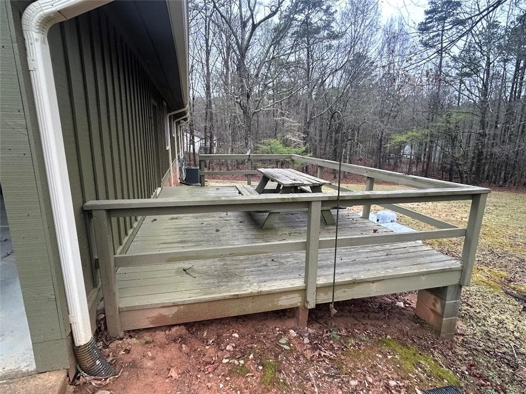 3 bedroom, 2 bathroom, 3,480 sq ft single family residence for sale at 8896 Hickory Hollow Drive, Douglasville, GA 30135 — photo 7