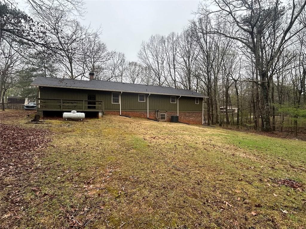 3 bedroom, 2 bathroom, 3,480 sq ft single family residence for sale at 8896 Hickory Hollow Drive, Douglasville, GA 30135 — photo 10