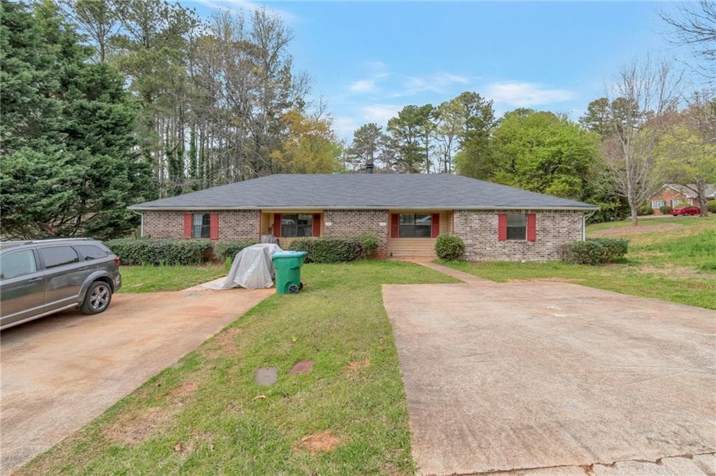 3235 Sarah Lou Drive