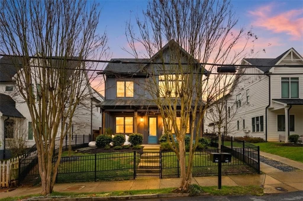 60 Walthall Street A, Atlanta, GA 30307 — most recent listing photo
