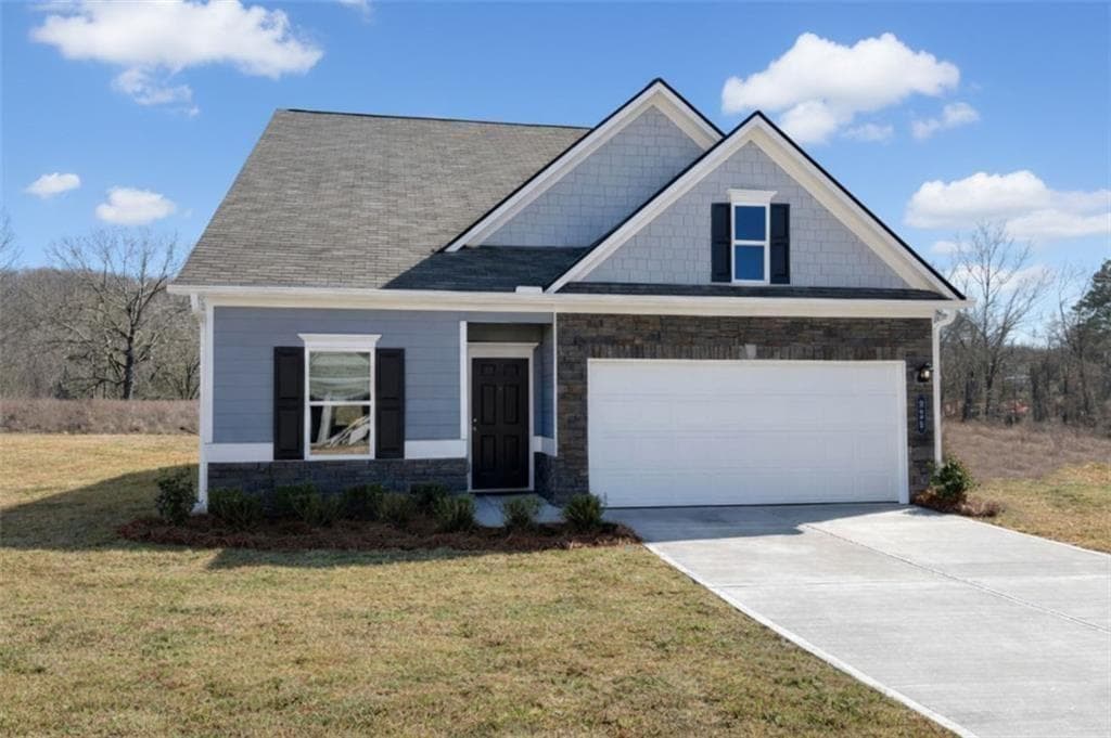326 Red Tail Drive, Ringgold, GA 30736 — most recent listing photo