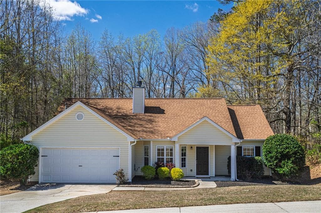 943 Masters Drive, Monroe, GA 30655 — most recent listing photo