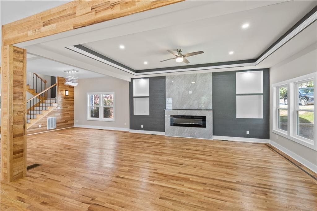4 bedroom, 5 bathroom, 3,200 sq ft single family residence under contract at 2166 Belvedere Avenue, Atlanta, GA 30311 — photo 3