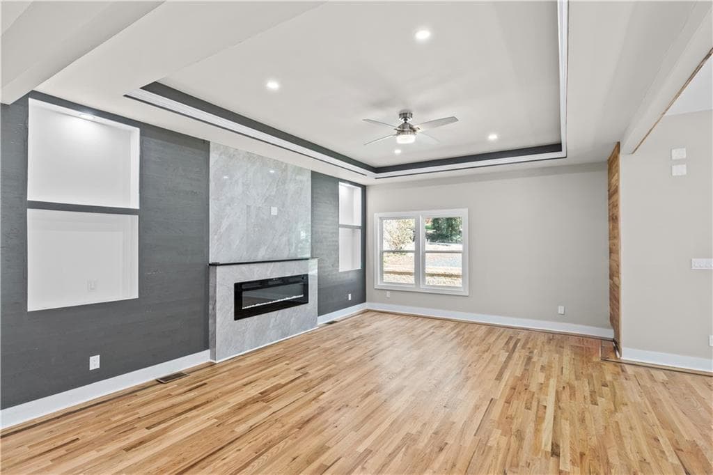 4 bedroom, 5 bathroom, 3,200 sq ft single family residence under contract at 2166 Belvedere Avenue, Atlanta, GA 30311 — photo 4