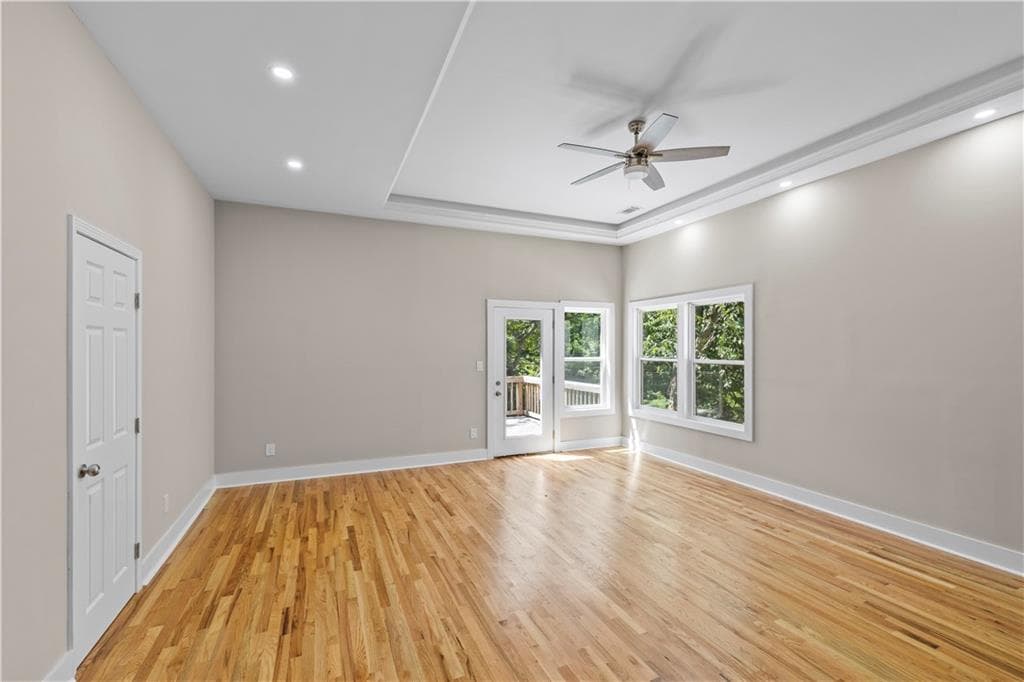 4 bedroom, 5 bathroom, 3,200 sq ft single family residence under contract at 2166 Belvedere Avenue, Atlanta, GA 30311 — photo 10