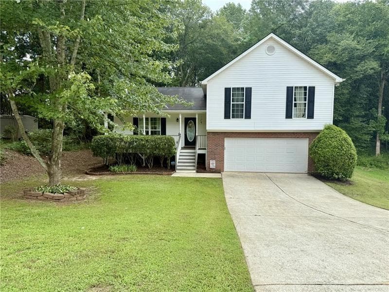 41 Melivy Court, Jefferson, GA 30549 — most recent listing photo
