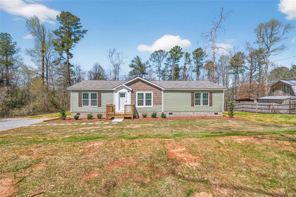 5567 Wapakonata Trail, Oxford, GA 30054 — most recent listing photo