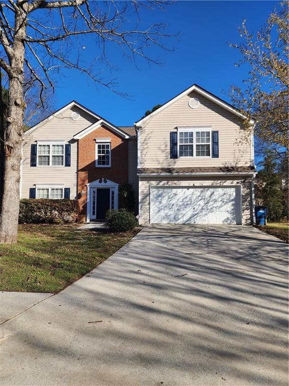 1581 Water Lily Way, Lawrenceville, GA 30045 — most recent listing photo