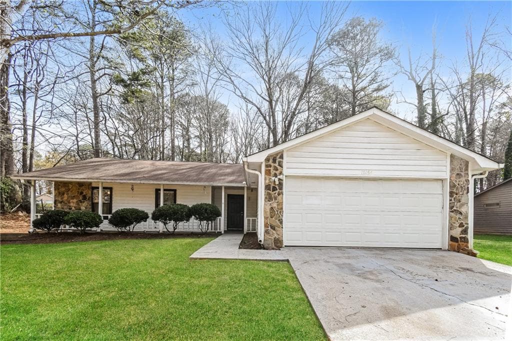 10164 Wooten Road, Roswell, GA 30076 — most recent listing photo