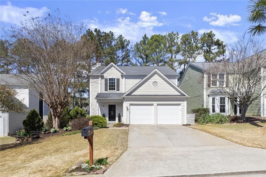 570 Rosedown Way, Alpharetta, GA 30022 — most recent listing photo