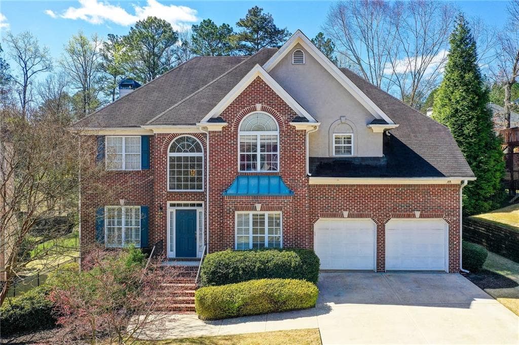 1168 Vinings Place Way, Mableton, GA 30126 — most recent listing photo