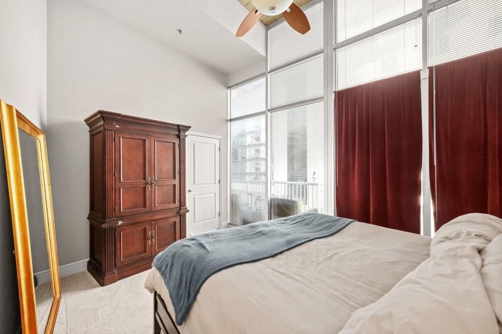 1 bedroom, 1 bathroom, 866 sq ft condominium under contract at 44 Peachtree Place 525, Atlanta, GA 30309 — photo 10