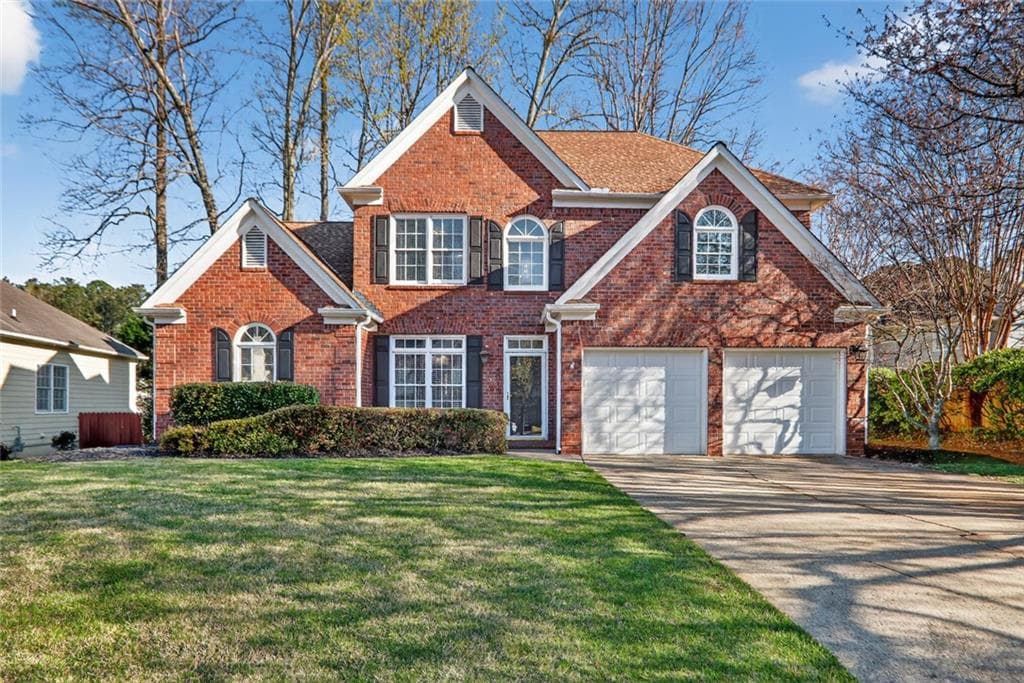 4015 Monroe Court, Alpharetta, GA 30004 — most recent listing photo