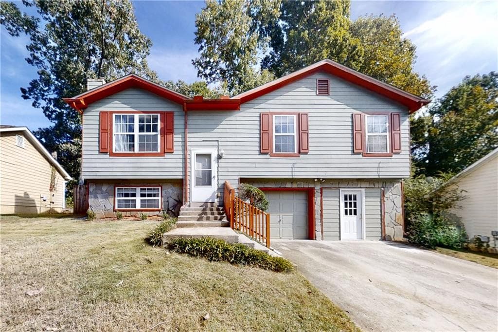 1284 To Lani Path, Stone Mountain, GA 30083 — most recent listing photo