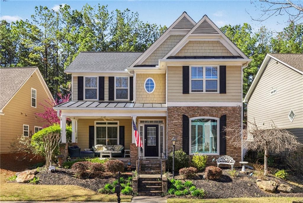 839 Scales Road, Suwanee, GA 30024 — most recent listing photo