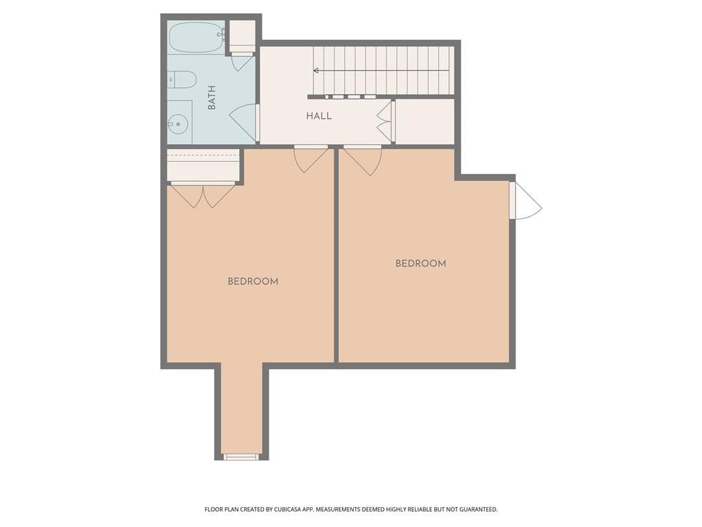 4 bedroom, 3 bathroom, 3,971 sq ft single family residence for sale at 1345 Humphries Road, Conyers, GA 30012 — photo 4
