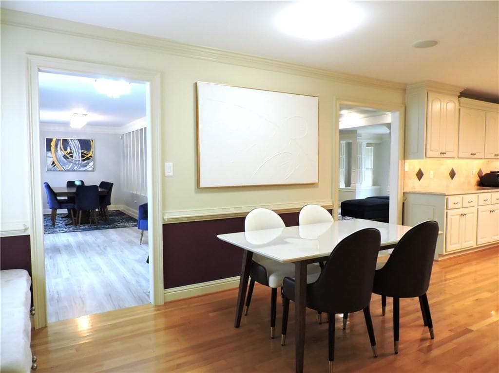 4 bedroom, 3 bathroom, 3,971 sq ft single family residence for sale at 1345 Humphries Road, Conyers, GA 30012 — photo 7