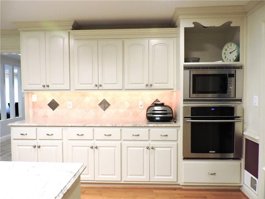 4 bedroom, 3 bathroom, 3,971 sq ft single family residence for sale at 1345 Humphries Road, Conyers, GA 30012 — photo 9