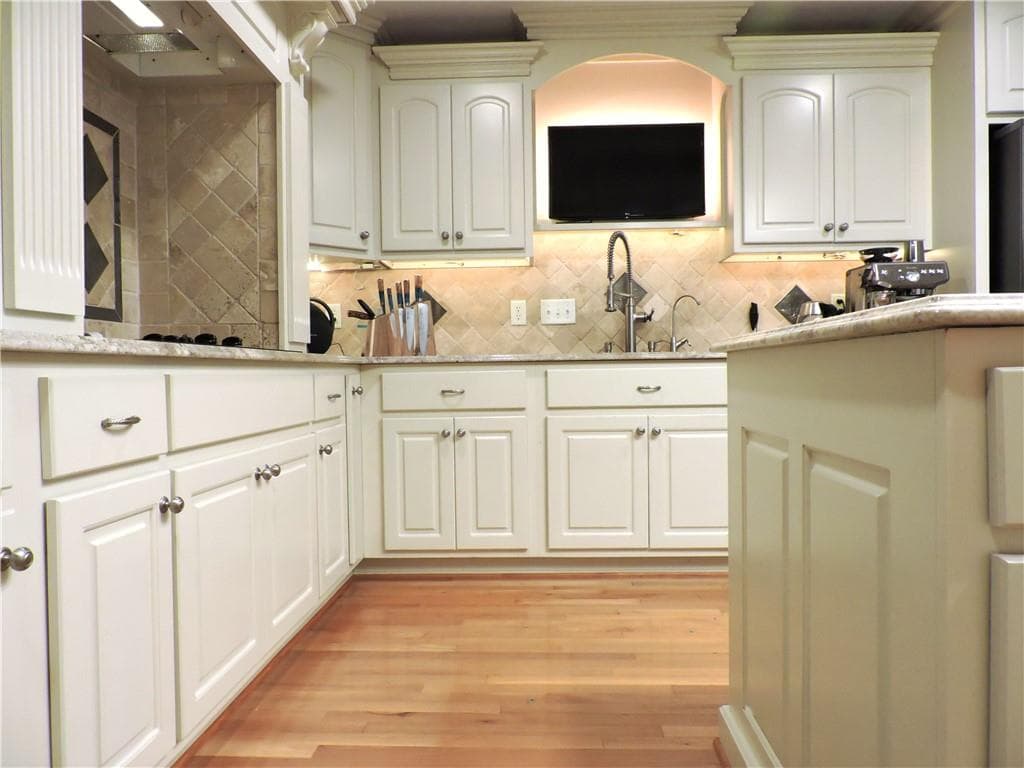 4 bedroom, 3 bathroom, 3,971 sq ft single family residence for sale at 1345 Humphries Road, Conyers, GA 30012 — photo 10