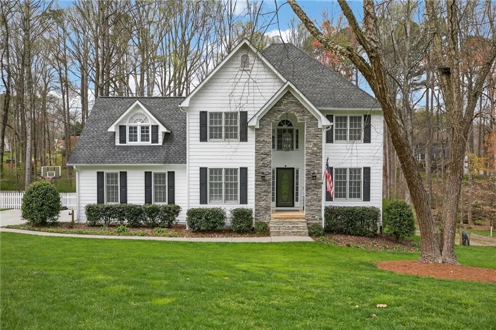 7540 Wynfield Drive, Cumming, GA 30040 — most recent listing photo