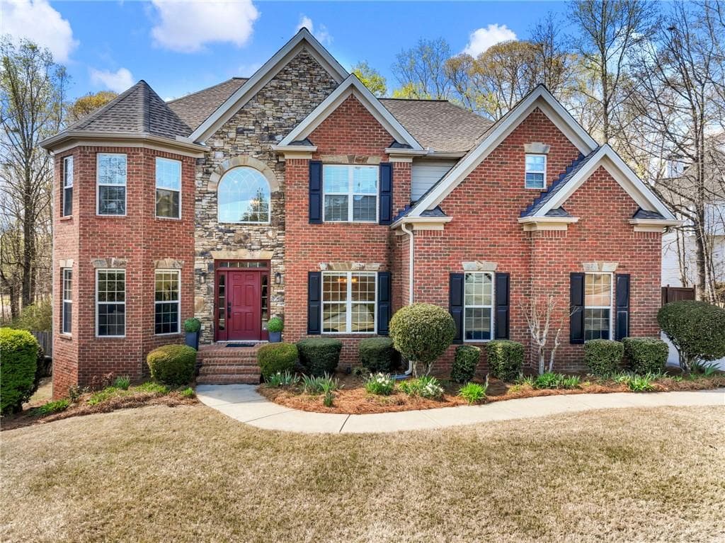 3926 Thompson Lake Drive, Buford, GA 30519 — most recent listing photo