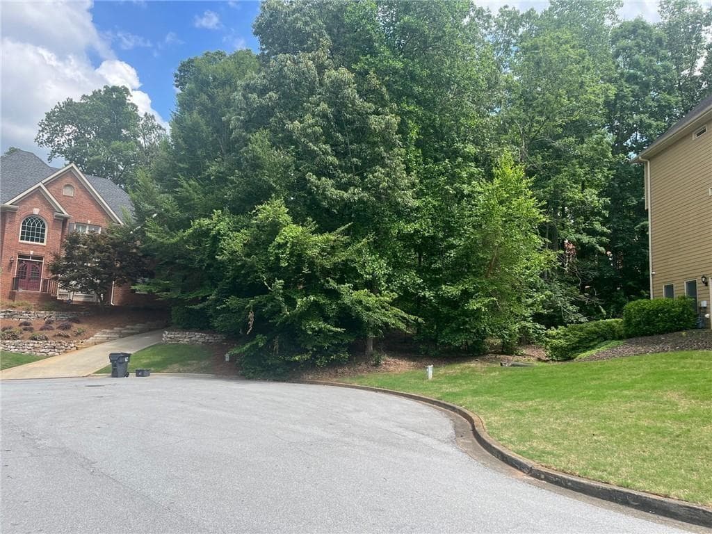 single family residence for sale at 1894 Point River Drive, Duluth, GA 30097