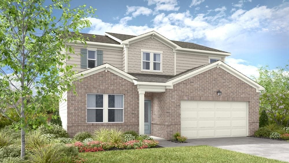 1713 Fawlocke Run, Loganville, GA 30052 — most recent listing photo