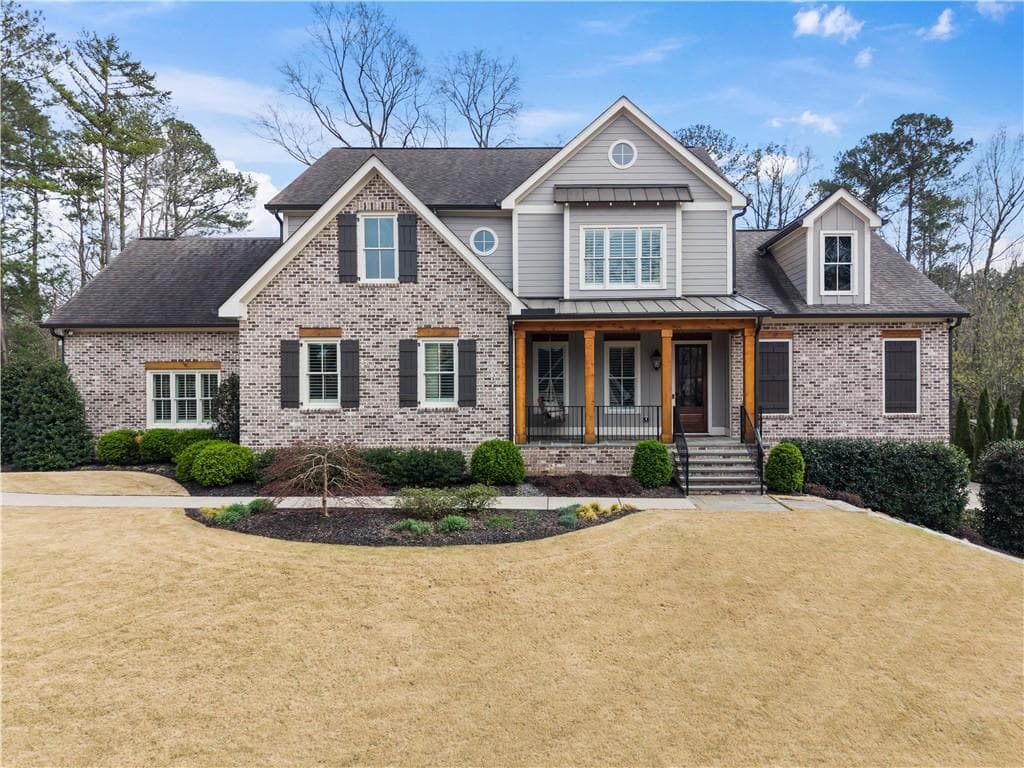 590 Ridgewater Drive, Marietta, GA 30068 — most recent listing photo