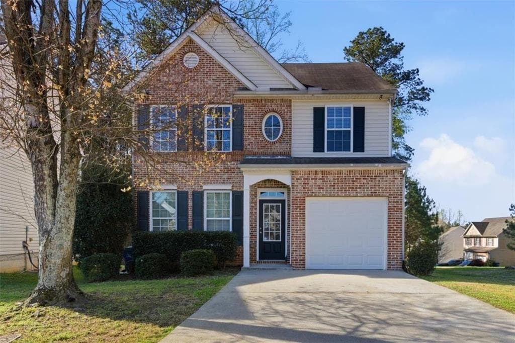 3852 Shenfield Drive, Union City, GA 30291 — most recent listing photo