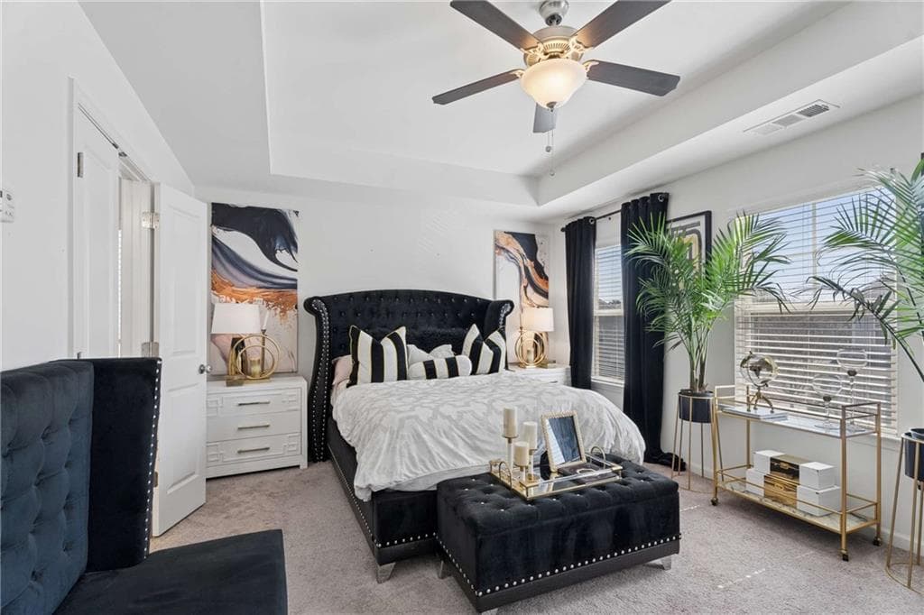 3 bedroom, 3 bathroom, 1,877 sq ft single family residence for sale at 817 Regal Lane, Atlanta, GA 30331 — photo 8