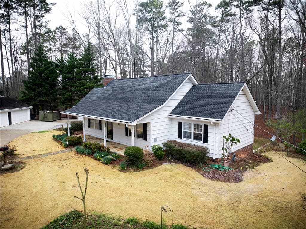 2787 E Paulding Drive, Dallas, GA 30157 — most recent listing photo