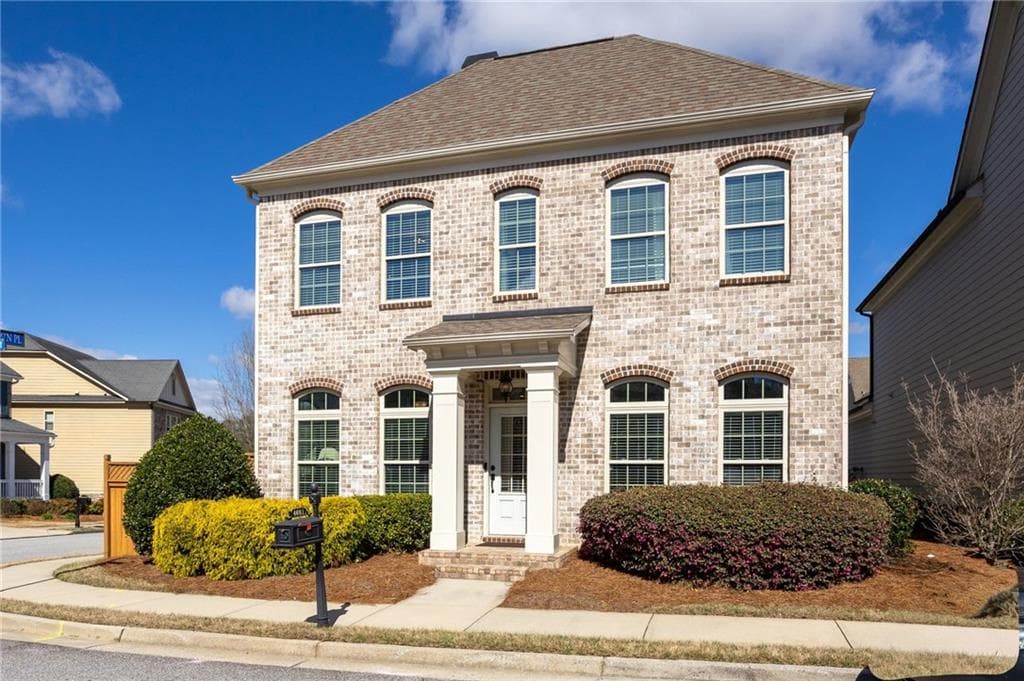 4401 Felix Way, Smyrna, GA 30082 — most recent listing photo