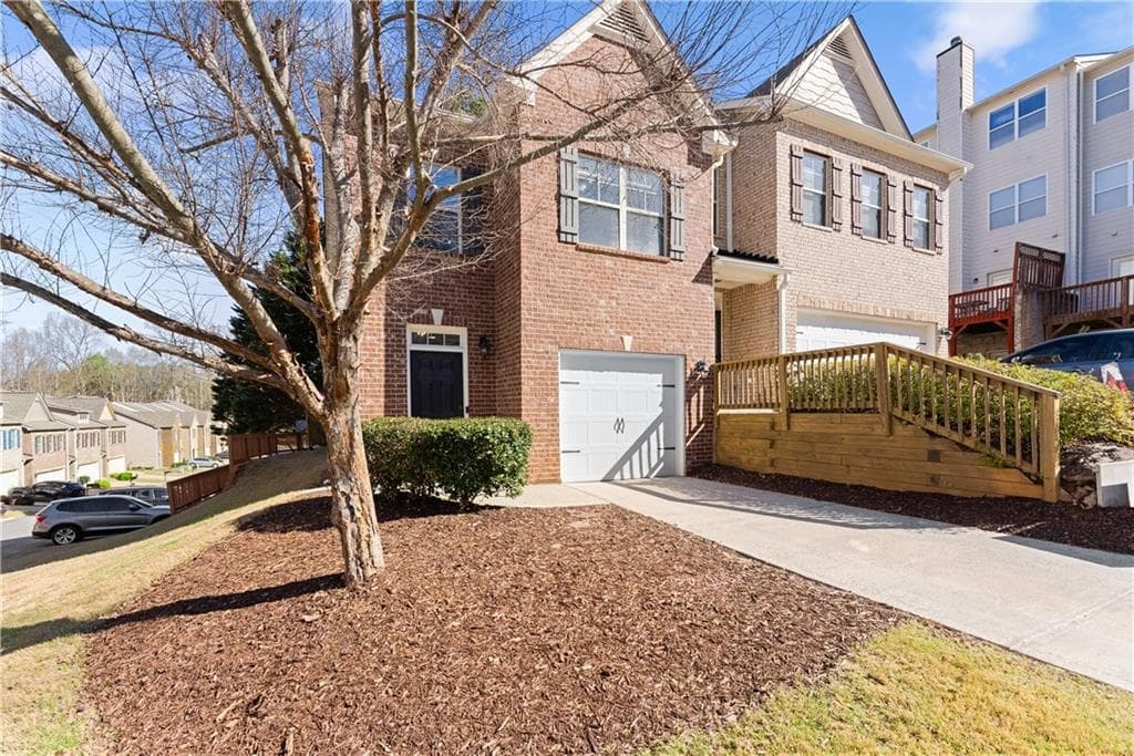 1203 Firethorne Pass, Cumming, GA 30040 — most recent listing photo