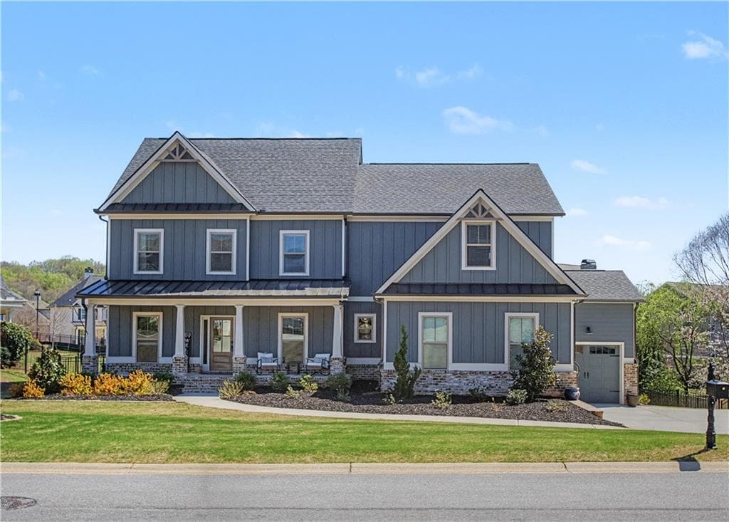 3908 Meadowland Drive, Jefferson, GA 30549 — most recent listing photo