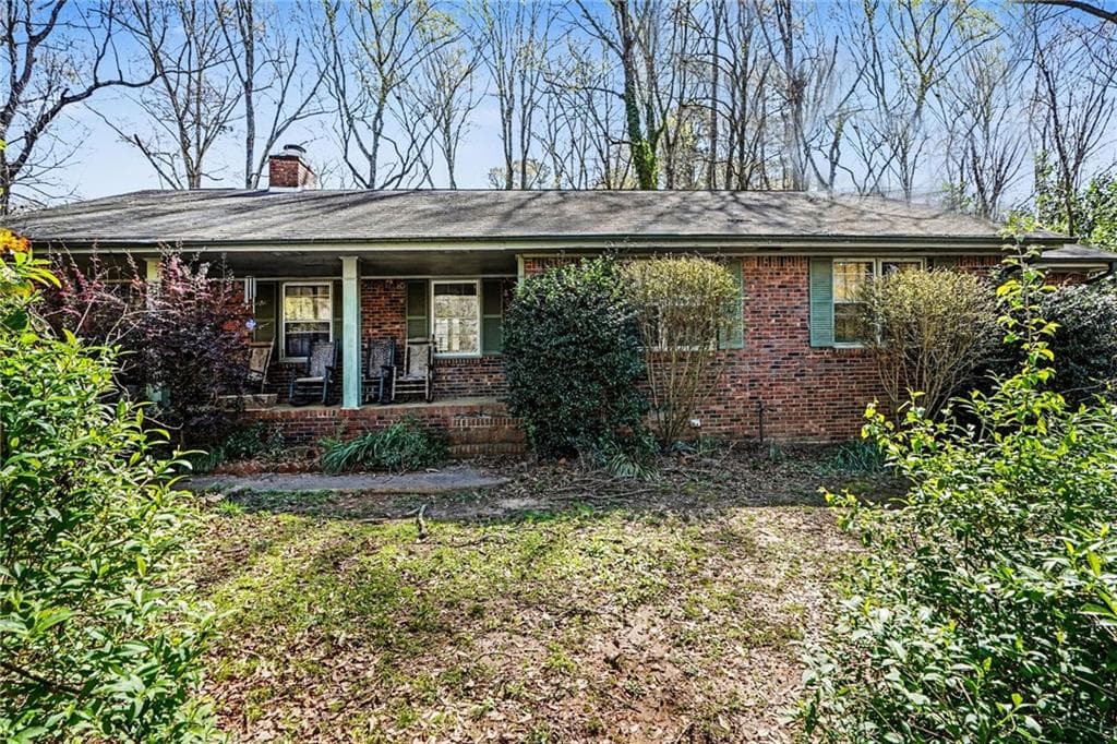 8930 Thornton Boulevard, Jonesboro, GA 30236 — most recent listing photo