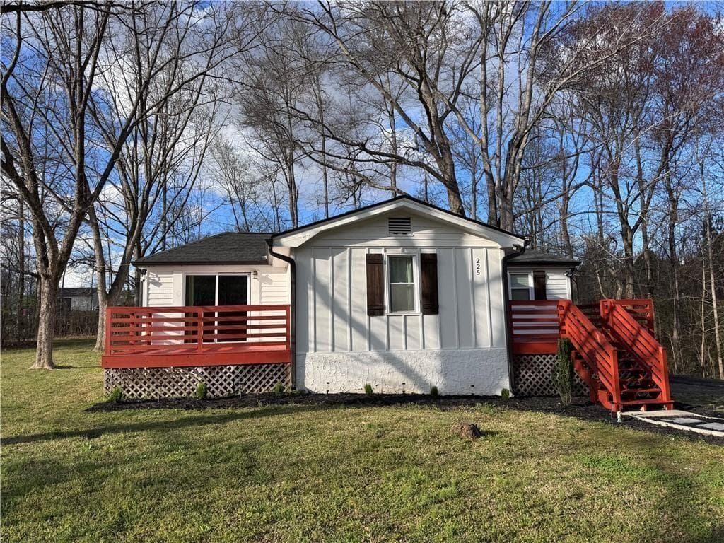 225 Ithica Gin Road, Villa Rica, GA 30180 — most recent listing photo
