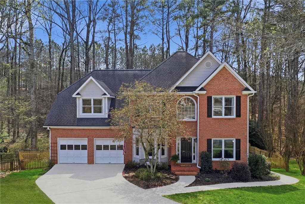 60 Gilbert Circle, Suwanee, GA 30024 — most recent listing photo