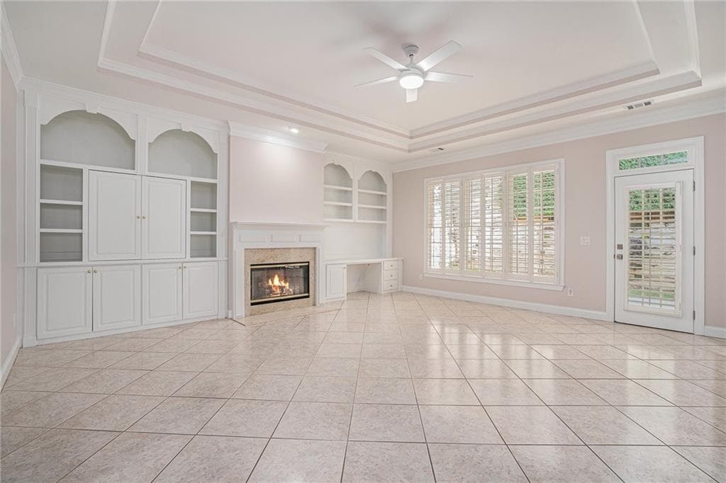 4 bedroom, 4 bathroom, 3,408 sq ft single family residence for sale at 5003 Village Terrace Drive, Atlanta, GA 30338 — photo 4