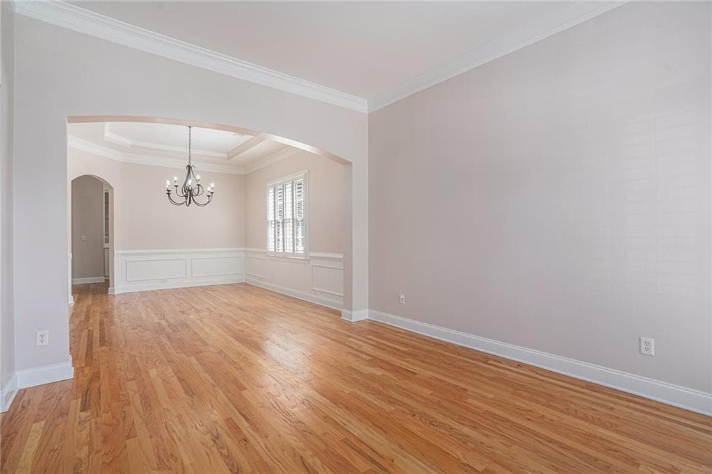 4 bedroom, 4 bathroom, 3,408 sq ft single family residence for sale at 5003 Village Terrace Drive, Atlanta, GA 30338 — photo 8