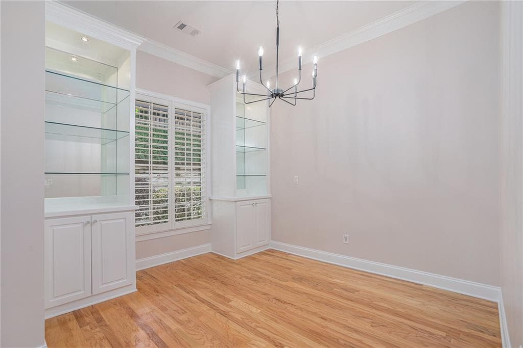 4 bedroom, 4 bathroom, 3,408 sq ft single family residence for sale at 5003 Village Terrace Drive, Atlanta, GA 30338 — photo 10