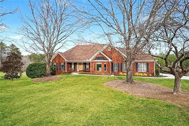 2741 Bonds Lake Road, Conyers, GA 30012 — most recent listing photo