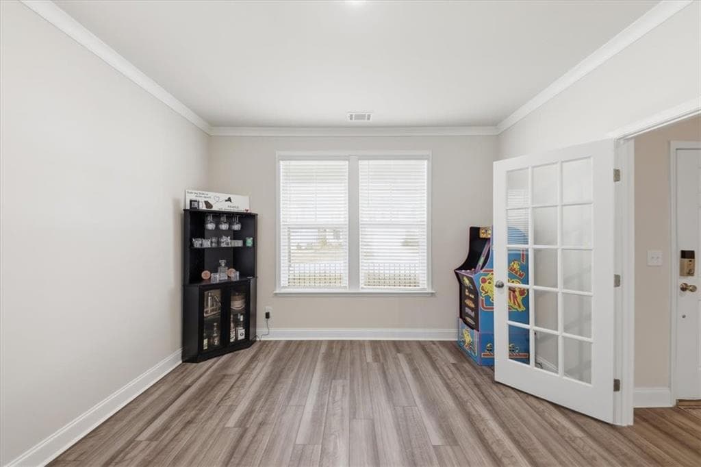 5 bedroom, 5 bathroom, 3,632 sq ft single family residence for sale at 3939 Alderstone Drive, Flowery Branch, GA 30542 — photo 8