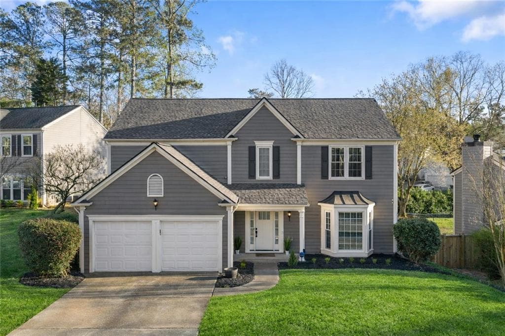 3395 Patterstone Drive, Alpharetta, GA 30022 — most recent listing photo
