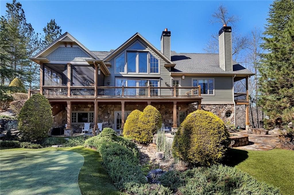 943 Newt Green Road, Cumming, GA 30028 — most recent listing photo